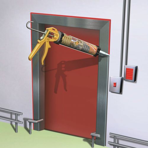 SikaSeal-403 HeatCement